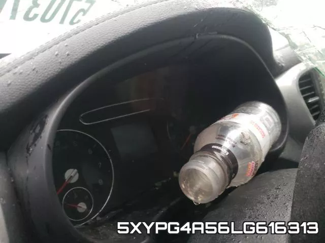 5XYPG4A56LG616313 фото 9