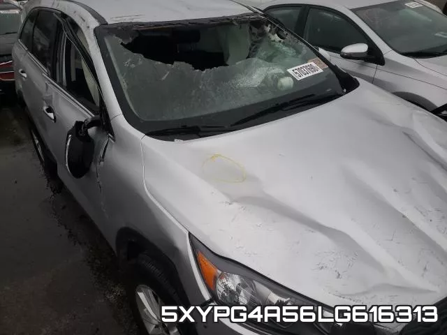 5XYPG4A56LG616313 фото 10