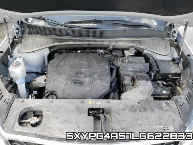 5XYPG4A57LG622833 фото 8