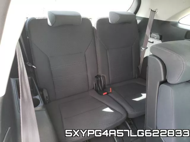 5XYPG4A57LG622833 фото 10