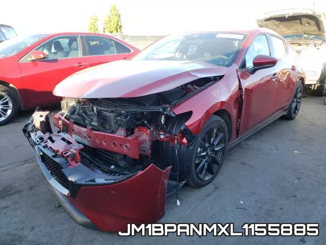 JM1BPANMXL1155885 фото 3