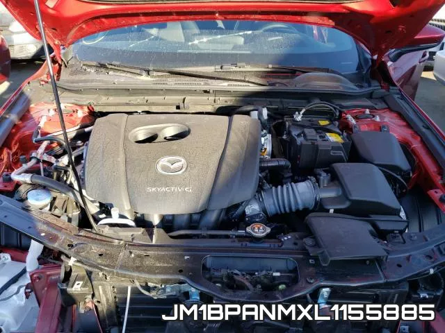 JM1BPANMXL1155885 фото 8