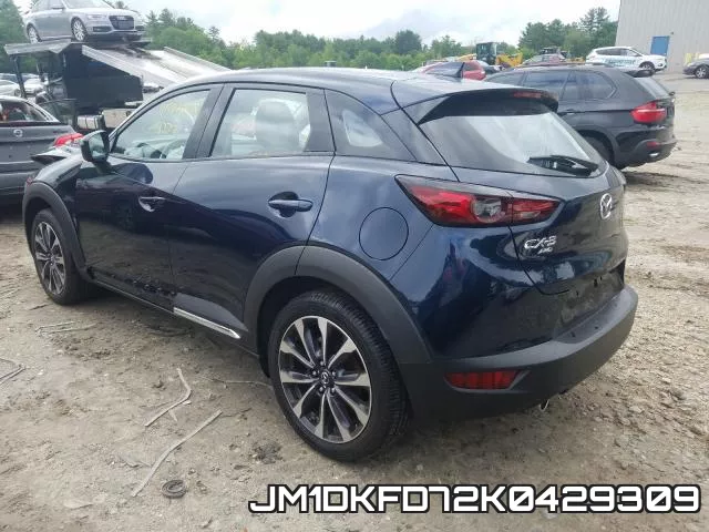 JM1DKFD72K0429309 фото 4