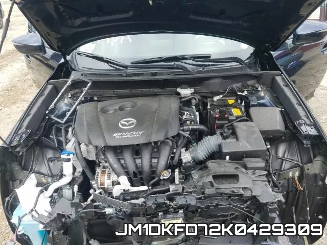 JM1DKFD72K0429309 фото 8