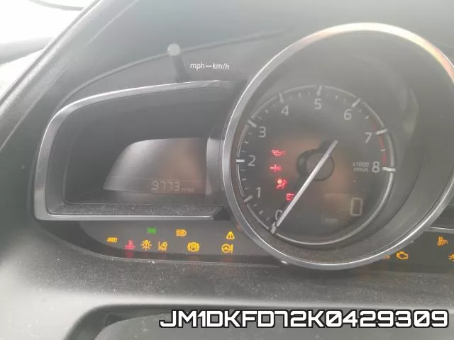 JM1DKFD72K0429309 фото 9