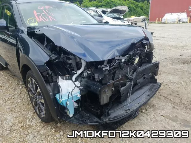 JM1DKFD72K0429309 фото 10