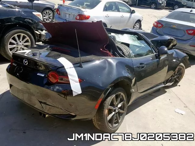 JM1NDAC78J0205382 фото 5