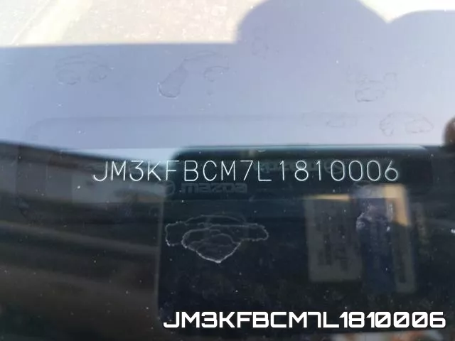 JM3KFBCM7L1810006 фото 2
