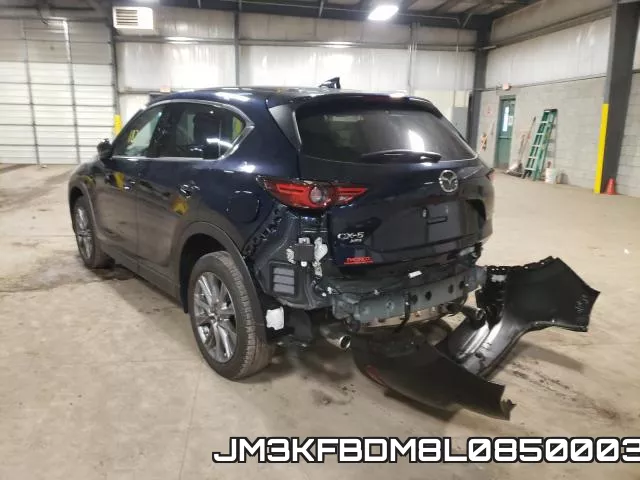 JM3KFBDM8L0850003 фото 4