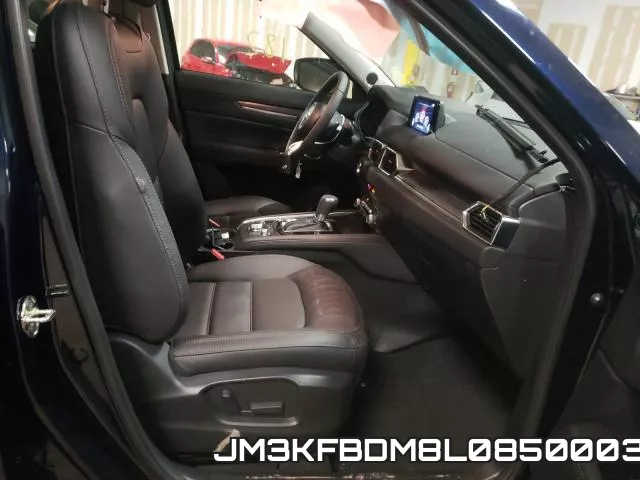JM3KFBDM8L0850003 фото 6