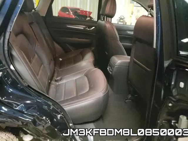 JM3KFBDM8L0850003 фото 7