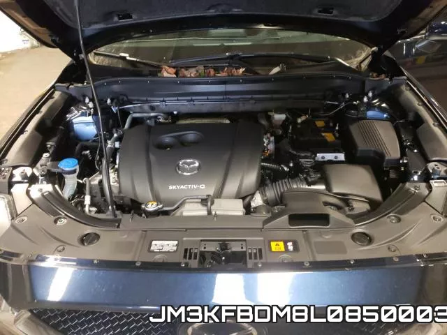 JM3KFBDM8L0850003 фото 8
