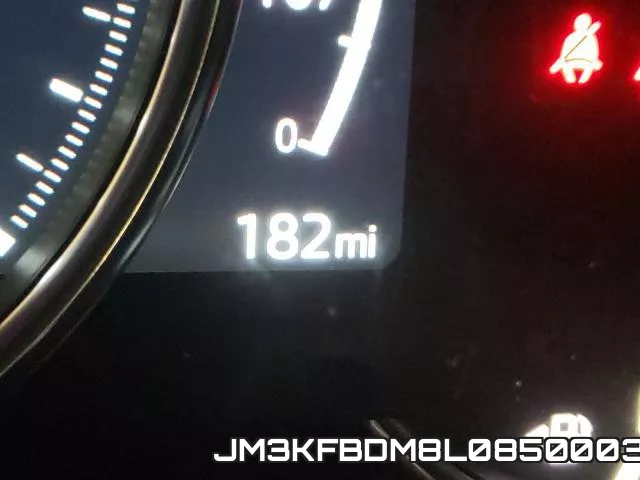 JM3KFBDM8L0850003 фото 9