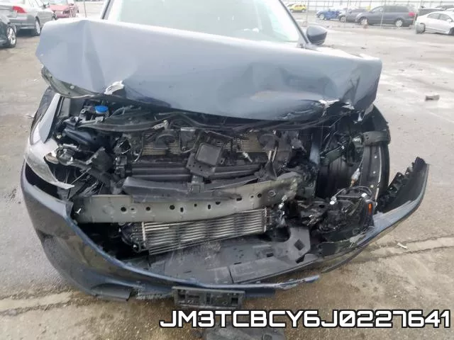 JM3TCBCY6J0227641 фото 10