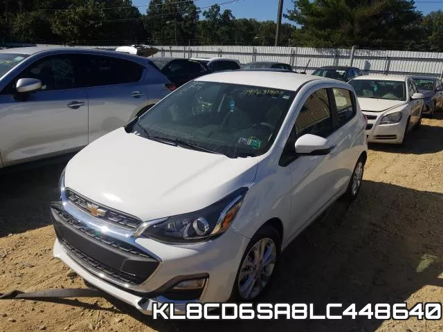 KL8CD6SA8LC448640 фото 3