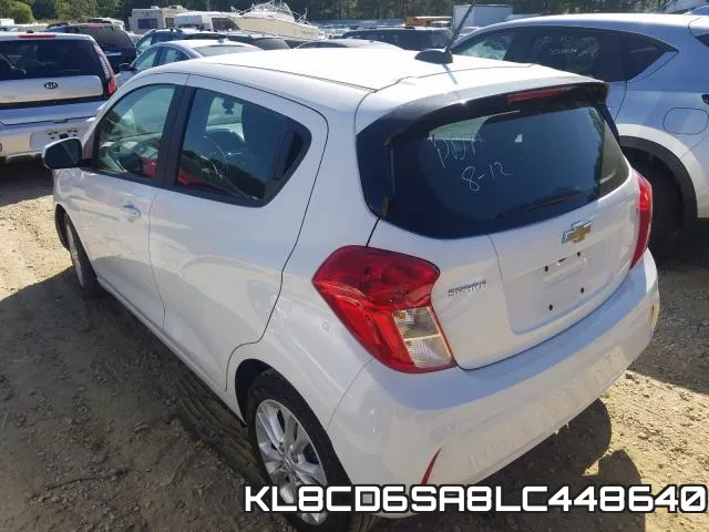 KL8CD6SA8LC448640 фото 4
