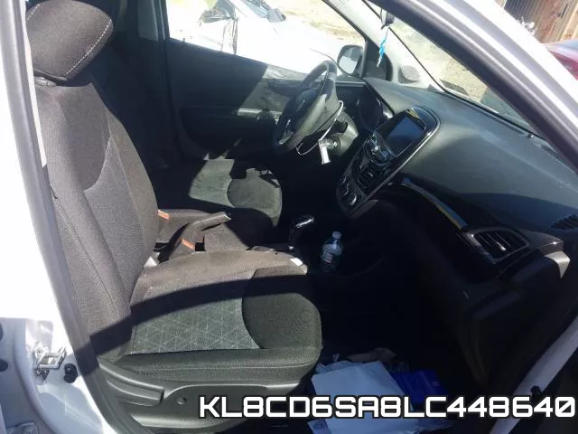 KL8CD6SA8LC448640 фото 6