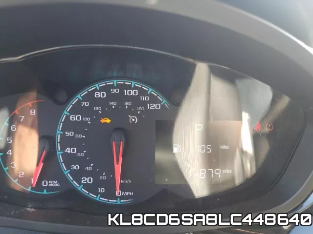 KL8CD6SA8LC448640 фото 9