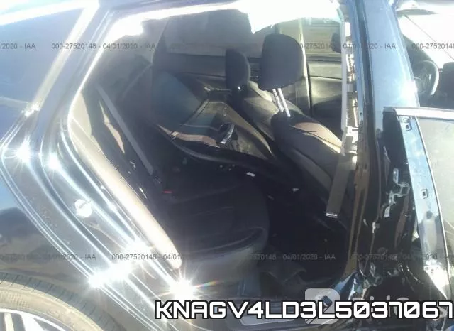 KNAGV4LD3L5037067 фото 9
