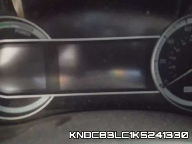 KNDCB3LC1K5241330 фото 7