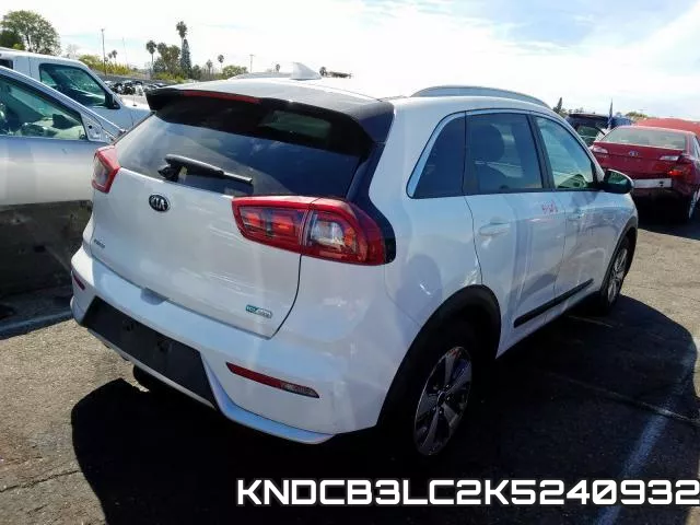 KNDCB3LC2K5240932 фото 5