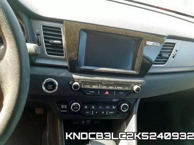 KNDCB3LC2K5240932 фото 10