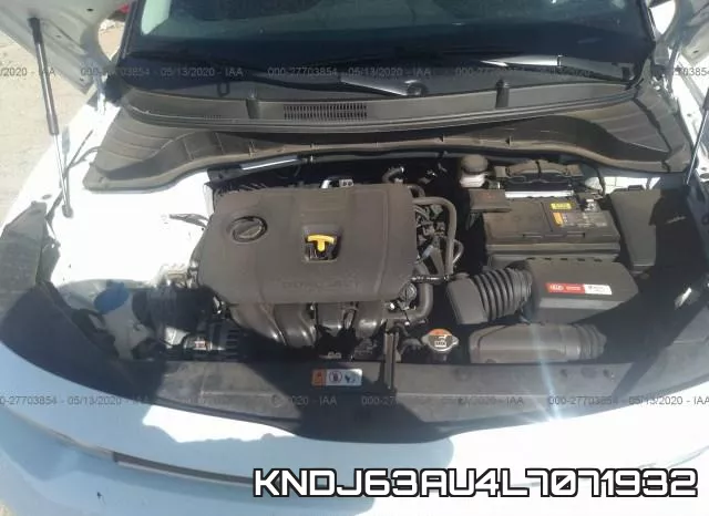 KNDJ63AU4L7071932 фото 2
