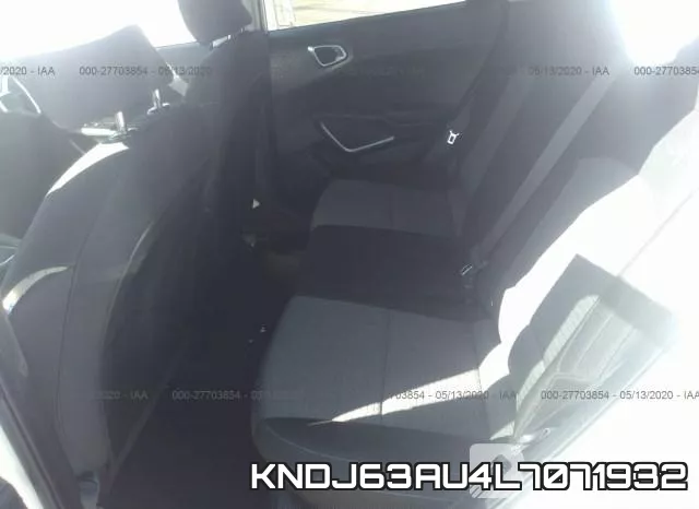 KNDJ63AU4L7071932 фото 8