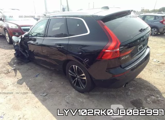 LYV102RK0JB082997 фото 4