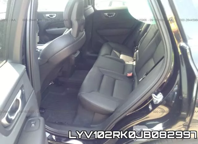 LYV102RK0JB082997 фото 9