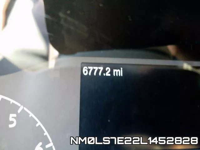 NM0LS7E22L1452828 фото 9