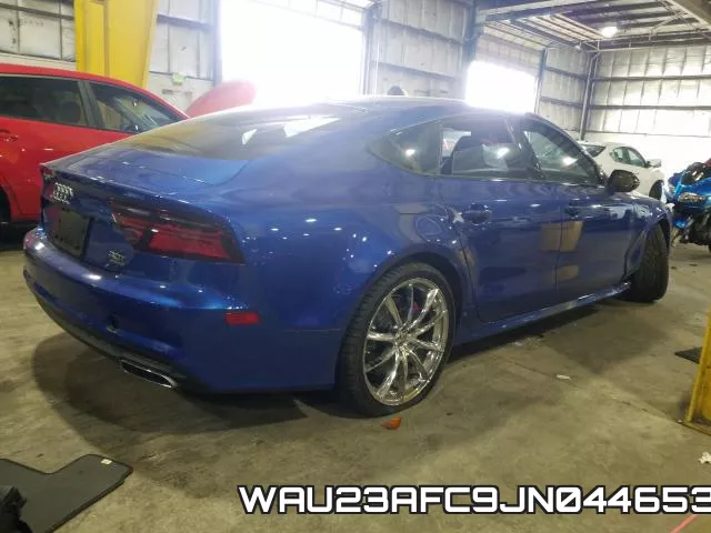 WAU23AFC9JN044653 фото 5