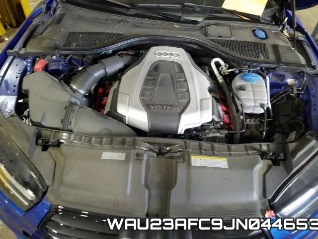 WAU23AFC9JN044653 фото 8