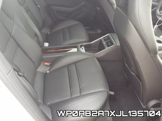 WP0AB2A7XJL135704 фото 7