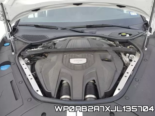 WP0AB2A7XJL135704 фото 8