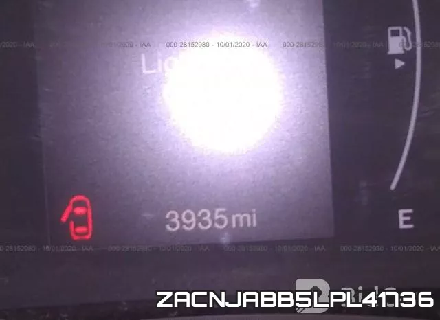 ZACNJABB5LPL41736 фото 8