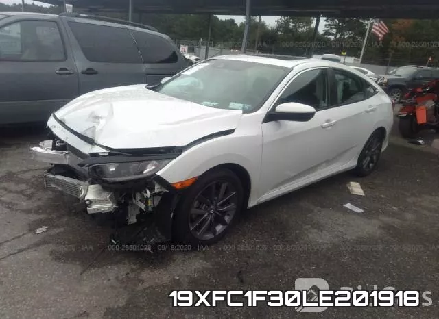 19XFC1F30LE201918 фото 3