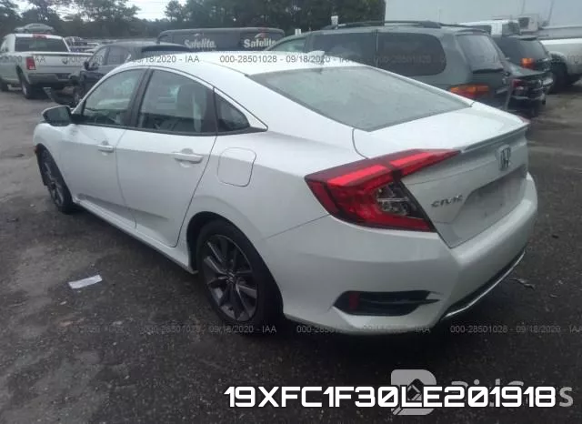 19XFC1F30LE201918 фото 4