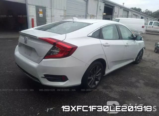 19XFC1F30LE201918 фото 5