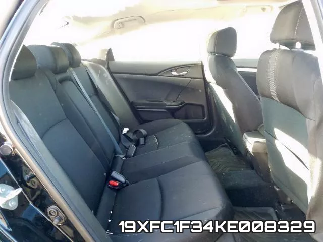 19XFC1F34KE008329 фото 7