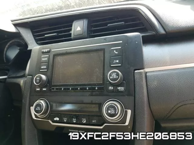 19XFC2F53HE206853 фото 10