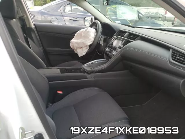 19XZE4F1XKE018953 фото 6