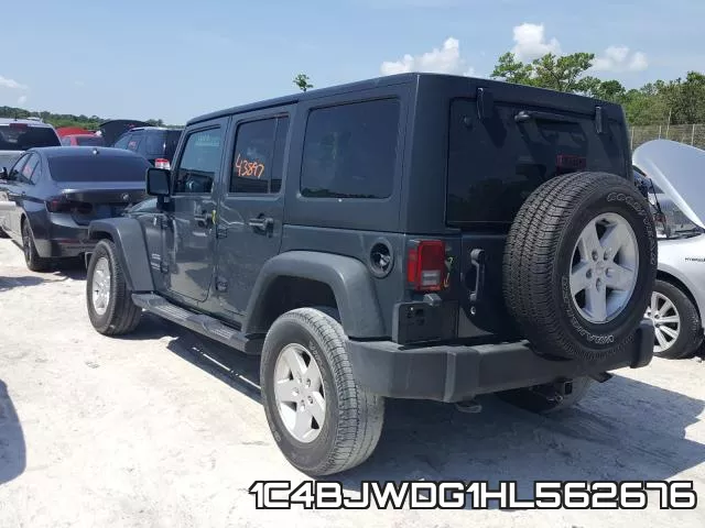 1C4BJWDG1HL562676 фото 4
