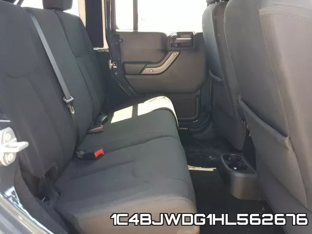 1C4BJWDG1HL562676 фото 7