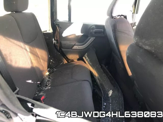 1C4BJWDG4HL638083 фото 7