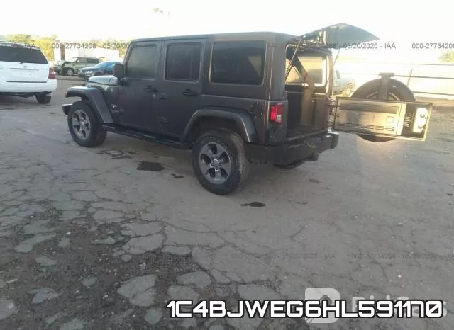 1C4BJWEG6HL591170 фото 4
