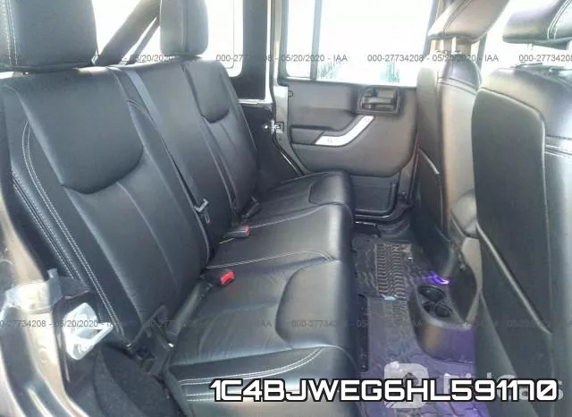 1C4BJWEG6HL591170 фото 9