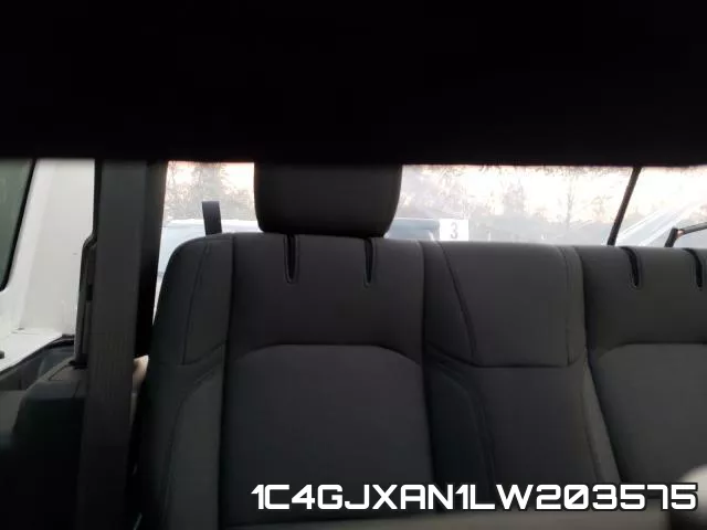 1C4GJXAN1LW203575 фото 7