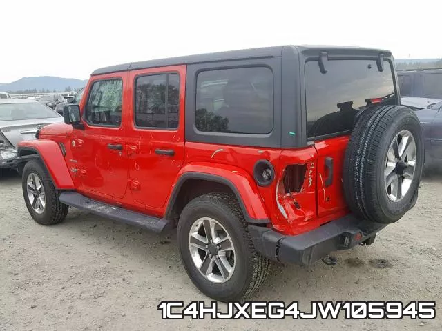 1C4HJXEG4JW105945 фото 4