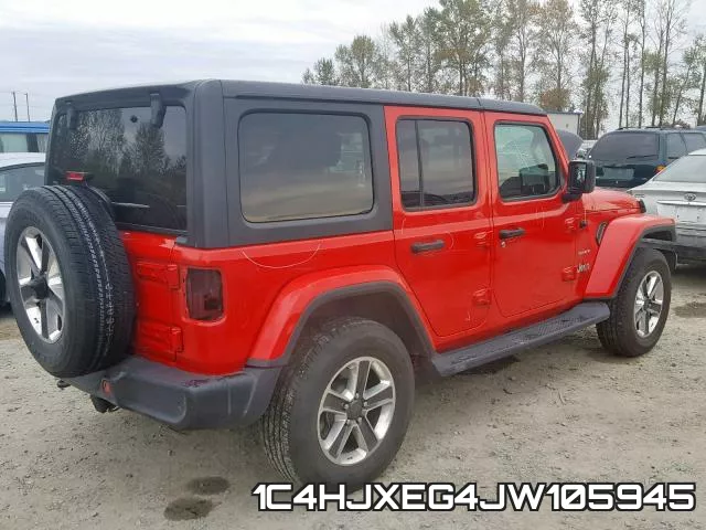1C4HJXEG4JW105945 фото 5